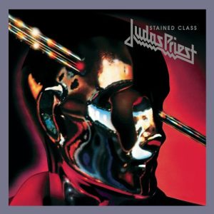 Judas Priest Beyond The Realms Of Death Musik Noten - Guitar Chords/Lyrics - 100643-thumbnail