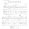 Judas Priest Electric Eye Musik Noten - Guitar Tab - 73416-0