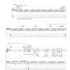Judas Priest You've Got Another Thing Comin' Musik Noten - Bass Guitar Tab - 50179-0