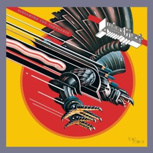 Judas Priest You've Got Another Thing Comin' Musik Noten - Bass Guitar Tab - 50179-thumbnail