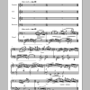 Judith Clurman Al Hanissim Musik Noten - SATB Choir - 156061-0