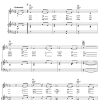 Judy Collins Amazing Grace Musik Noten - Piano, Vocal & Guitar Chords - 62923-0