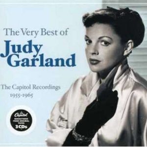 Judy Garland I'm Old Fashioned Musik Noten - Piano & Vocal - 86293-thumbnail