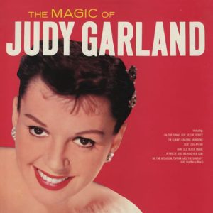 Judy Garland Our Love Affair Musik Noten - Piano, Vocal & Guitar Chords - 48529-thumbnail