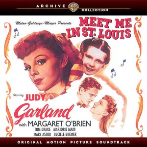 Judy Garland The Boy Next Door Musik Noten - Piano, Vocal & Guitar Chords - 28761-thumbnail