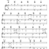 Judy Garland Too Late Now Musik Noten - Piano, Vocal & Guitar Chords - 50998-0