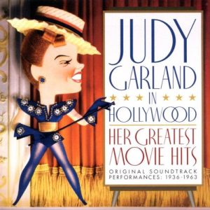 Judy Garland You Made Me Love You (I Didn't Want To Do It) Musik Noten - Piano & Vocal - 40232-thumbnail