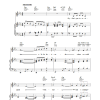 Jule Styne It's Delightful Down In Chile Musik Noten - Piano, Vocal & Guitar Chords - 37539-0