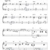 Jule Styne Time After Time (arr. Brent Edstrom) Musik Noten - Piano Solo - 96603-0