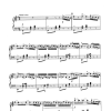 Jules Massenet Aragonaise Musik Noten - Piano Solo - 108949-0