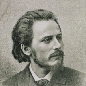 Jules Massenet Gavotte Musik Noten - Easy Piano - 63125-thumbnail