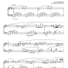 Jules Massenet Meditation (arr. Lee Evans) Musik Noten - Piano Solo - 163890-0
