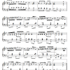 Julia Lee Niebergall Hoosier Rag Musik Noten - Piano Solo - 65782-0