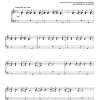 Julie Andrews Supercalifragilisticexpialidocious [Jazz version] (from Mary Poppins) Musik Noten - Piano Solo - 164563-0