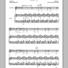Julie Ann Ballard Night Wind Whispers Musik Noten - SSA Choir - 156082-0