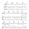 Julie Delpy A Waltz For A Night Musik Noten - Piano, Vocal & Guitar Chords - 29741-0
