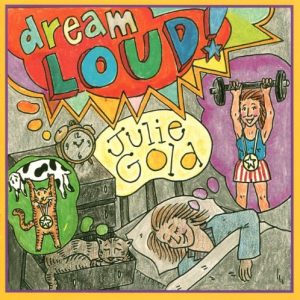 Julie Gold Dream Loud Musik Noten - Piano, Vocal & Guitar Chords - 53415-thumbnail
