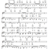 Julie Gold Every Living Thing Musik Noten - Piano, Vocal & Guitar Chords - 53414-0