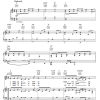 Julie Gold Heaven Musik Noten - Piano, Vocal & Guitar Chords - 53416-0