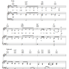 Julie Gold The Heartbreak Diet Musik Noten - Piano, Vocal & Guitar Chords - 53409-0