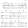 Julie Gold The Journey Musik Noten - Piano, Vocal & Guitar Chords - 53411-0