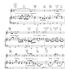 Julie London I Should Care Musik Noten - Piano, Vocal & Guitar Chords - 47415-0