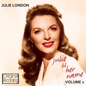 Julie London I Should Care Musik Noten - Piano, Vocal & Guitar Chords - 47415-thumbnail
