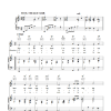 Julie Rogers The Hawaiian Wedding Song Musik Noten - Piano, Vocal & Guitar Chords - 103540-0