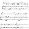 Julieta Venegas Percevault Algo Esta Cambiando Musik Noten - Piano, Vocal & Guitar Chords - 52679-0