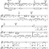 Jump5 All Because Of You Musik Noten - Piano, Vocal & Guitar Chords - 25745-0