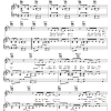 Jump5 Every Part Of Me Musik Noten - Piano, Vocal & Guitar Chords - 92022-0