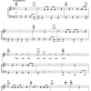Jump5 Walking On Sunshine Musik Noten - Piano, Vocal & Guitar Chords - 25747-0