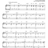 June Christy It Could Happen To You (arr. Brent Edstrom) Musik Noten - Piano Solo - 174873-0