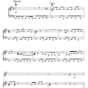 Junior Walker & The All-Stars Shot Gun Musik Noten - Piano, Vocal & Guitar Chords - 69948-0