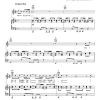 Justin Bieber featuring Jaden Smith Never Say Never Musik Noten - Piano, Vocal & Guitar Chords - 80012-0