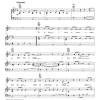 Justin Moore If Heaven Wasn't So Far Away Musik Noten - Piano, Vocal & Guitar Chords - 84364-0