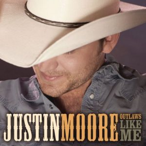 Justin Moore Til My Last Day Musik Noten - Piano, Vocal & Guitar Chords - 95350-thumbnail