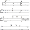 Justin Timberlake (Another Song) All Over Again Musik Noten - Piano, Vocal & Guitar Chords - 57944-0