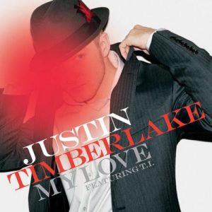 Justin Timberlake featuring T.I. My Love Musik Noten - Piano, Vocal & Guitar Chords - 57403-thumbnail