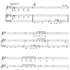 Justin Timberlake FutureSex/Lovesound Musik Noten - Piano, Vocal & Guitar Chords - 57939-0