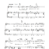Justin Timberlake Nothin' Else Musik Noten - Piano, Vocal & Guitar Chords - 38464-0