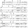 Justin Timberlake Summer Love (Set The Mood Prelude) Musik Noten - Easy Piano - 59671-0