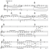 K-Ci & JoJo Crazy Musik Noten - Piano, Vocal & Guitar Chords - 57615-0