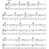 Kacey Musgraves Biscuits Musik Noten - Easy Piano - 173951-0