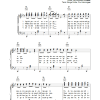 Kai Normann Andersen At Det Ma Stamme Fra Et Sted Musik Noten - Piano, Vocal & Guitar Chords - 33699-0