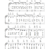 Kai Normann Andersen De Sma Sma Smil Musik Noten - Piano, Vocal & Guitar Chords - 33702-0