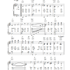 Kai Normann Andersen Den Dejligste Vise I Verden Musik Noten - Piano, Vocal & Guitar Chords - 33704-0