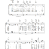 Kai Normann Andersen Det Er En Af De Ting Musik Noten - Piano, Vocal & Guitar Chords - 33707-0