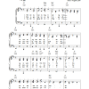 Kai Normann Andersen Flyv Min Hest Musik Noten - Piano, Vocal & Guitar Chords - 33710-0