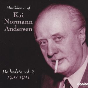 Kai Normann Andersen Flyv Min Hest Musik Noten - Piano, Vocal & Guitar Chords - 33710-thumbnail